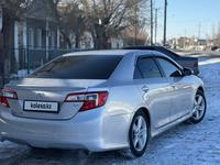 Toyota Camry 2012 годаүшін8 500 000 тг. в Кызылорда