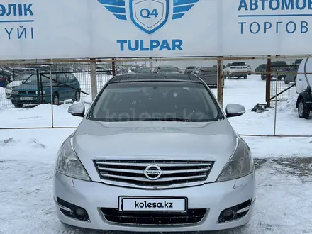 Nissan Teana 2008 года за 6 100 000 тг. в Караганда – фото 2