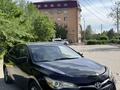 Toyota Camry 2017 года за 7 800 000 тг. в Астана – фото 2