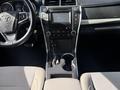 Toyota Camry 2017 года за 7 800 000 тг. в Астана – фото 10