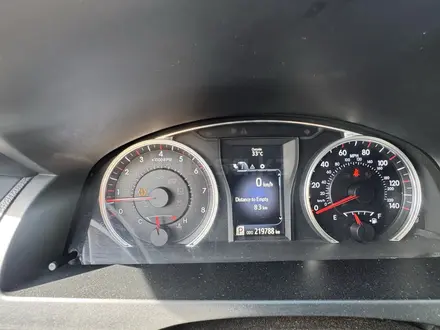 Toyota Camry 2017 года за 7 800 000 тг. в Астана – фото 15