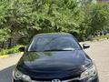 Toyota Camry 2017 года за 7 800 000 тг. в Астана