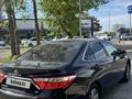 Toyota Camry 2017 года за 7 800 000 тг. в Астана – фото 4