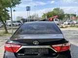 Toyota Camry 2017 годаүшін7 800 000 тг. в Астана – фото 5