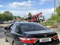 Toyota Camry 2017 года за 7 800 000 тг. в Астана – фото 6