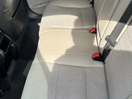 Toyota Camry 2017 года за 7 800 000 тг. в Астана – фото 9