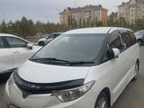 Toyota Estima 1992 года за 6 000 000 тг. в Астана – фото 3
