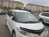 Toyota Estima 1992 года за 6 000 000 тг. в Астана – фото 2
