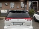 Toyota Estima 1992 года за 6 000 000 тг. в Астана – фото 4