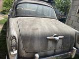 ГАЗ 21 (Волга) 1961 года за 400 000 тг. в Шымкент