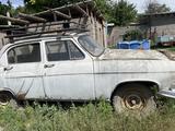 ГАЗ 21 (Волга) 1961 года за 400 000 тг. в Шымкент – фото 3