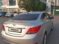 Hyundai Solaris 2014 года за 4 300 000 тг. в Кокшетау – фото 3