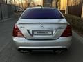 Mercedes-Benz S 500 2006 годаүшін6 200 000 тг. в Караганда – фото 11