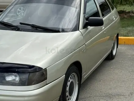 ВАЗ (Lada) 2112 2006 года за 1 700 000 тг. в Уральск – фото 2