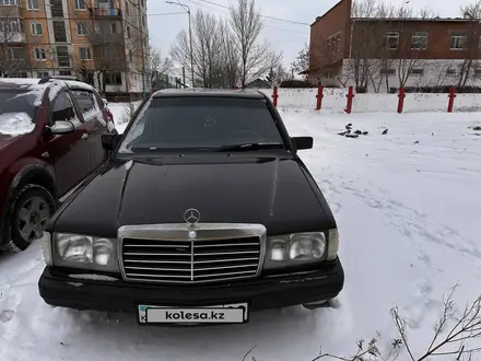 Mercedes-Benz 190 1992 года за 1 500 000 тг. в Караганда – фото 19