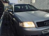 Audi A6 2001 года за 2 200 000 тг. в Астана – фото 2