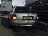 Audi A6 2001 года за 2 200 000 тг. в Астана – фото 4
