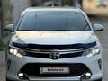 Toyota Camry 2017 годаүшін14 900 000 тг. в Шымкент