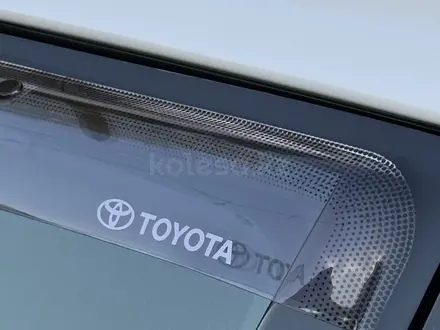 Toyota Camry 2017 года за 14 900 000 тг. в Шымкент – фото 10