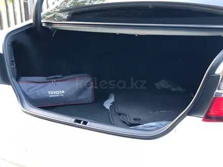 Toyota Camry 2017 года за 14 900 000 тг. в Шымкент – фото 32