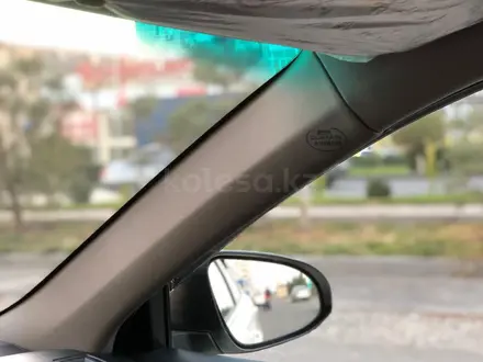 Toyota Camry 2017 года за 14 900 000 тг. в Шымкент – фото 34