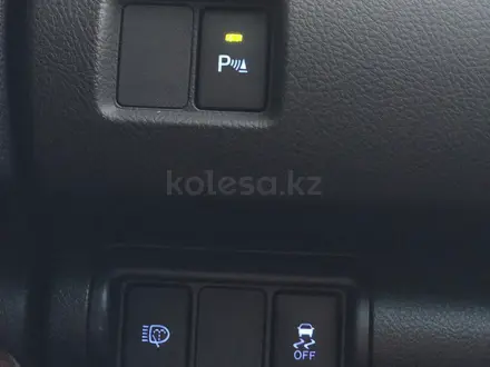 Toyota Camry 2017 года за 14 900 000 тг. в Шымкент – фото 33