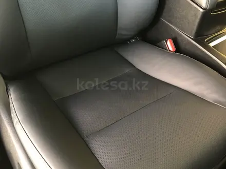 Toyota Camry 2017 года за 14 900 000 тг. в Шымкент – фото 48