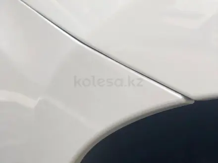 Toyota Camry 2017 года за 14 900 000 тг. в Шымкент – фото 52