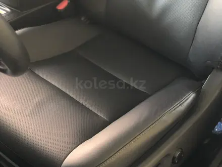 Toyota Camry 2017 года за 14 900 000 тг. в Шымкент – фото 49