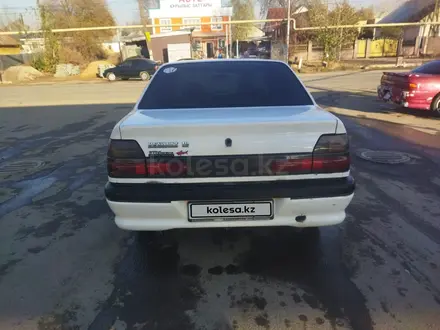 Renault 19 1993 года за 700 000 тг. в Мерке – фото 5