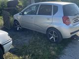 Chevrolet Aveo 2012 годаүшін1 750 000 тг. в Боровской