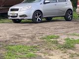 Chevrolet Aveo 2012 годаүшін1 750 000 тг. в Боровской – фото 2