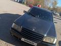 Mercedes-Benz C 180 1995 годаүшін1 400 000 тг. в Щучинск – фото 5