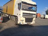 DAF  XF 95 1999 годаүшін15 000 000 тг. в Семей