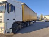 DAF  XF 95 1999 годаүшін15 000 000 тг. в Семей – фото 3