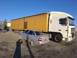 DAF  XF 95 1999 годаүшін15 000 000 тг. в Семей – фото 4