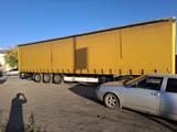 DAF  XF 95 1999 годаүшін15 000 000 тг. в Семей – фото 5