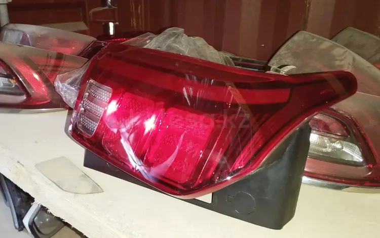 Задний левый стоп на хюндай палисад за 110 000 тг. в Актобе