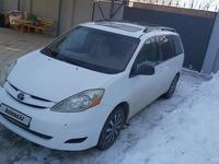 Toyota Sienna 2008 года за 7 900 000 тг. в Алматы