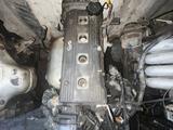 Карина 1.6 двигатель за 300 000 тг. в Алматы – фото 3
