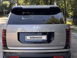 Hyundai Palisade 2025 года за 28 500 000 тг. в Алматы – фото 4
