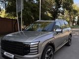 Hyundai Palisade 2025 года за 28 500 000 тг. в Алматы – фото 3