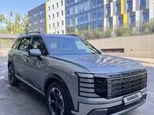 Hyundai Palisade, 2025