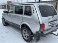 ВАЗ (Lada) Lada 2131 (5-ти дверный) 2014 годаүшін2 900 000 тг. в Уральск – фото 4