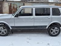 ВАЗ (Lada) Lada 2131 (5-ти дверный) 2014 годаfor2 900 000 тг. в Уральск