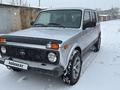 ВАЗ (Lada) Lada 2131 (5-ти дверный) 2014 годаүшін2 900 000 тг. в Уральск – фото 3