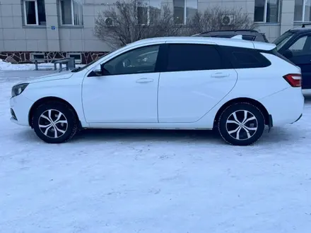 ВАЗ (Lada) Vesta SW 2019 года за 5 200 000 тг. в Семей – фото 2