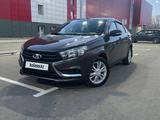 ВАЗ (Lada) Vesta 2017 года за 4 100 000 тг. в Астана