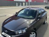 ВАЗ (Lada) Vesta 2017 года за 4 100 000 тг. в Астана – фото 5