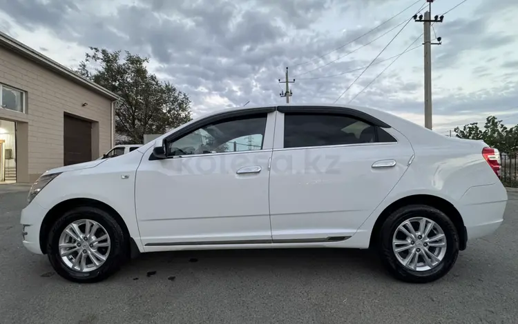 Chevrolet Cobalt 2023 года за 5 500 000 тг. в Атырау